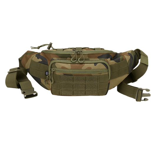 Borseta Molle Woodland Brandit - Organizare Esențială