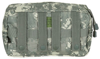 Borsetă Multifuncțională MOLLE AT-digital MFH - Fermoar 2-way, 190g