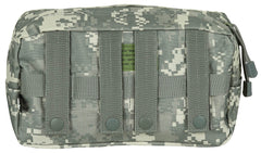 Borsetă Multifuncțională MOLLE AT-digital MFH - Fermoar 2-way, 190g