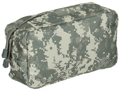 Borsetă Multifuncțională MOLLE AT-digital MFH - Fermoar 2-way, 190g