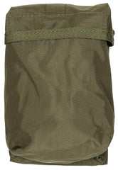 Borsetă Multiscop "Mission IV" Verde OD MFHProfessional - Nylon 420D, 50g