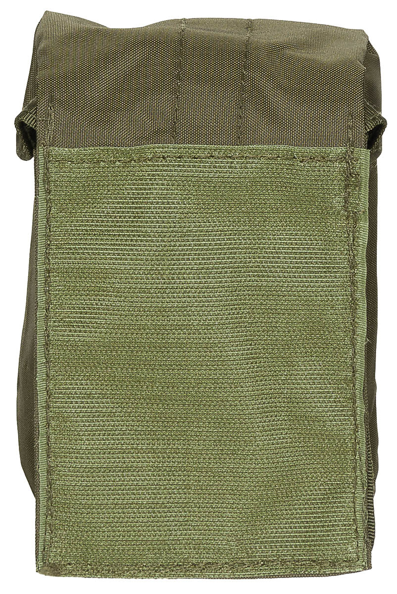 Borsetă Multiscop "Mission IV" Verde OD MFHProfessional - Nylon 420D, 50g