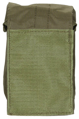 Borsetă Multiscop "Mission IV" Verde OD MFHProfessional - Nylon 420D, 50g