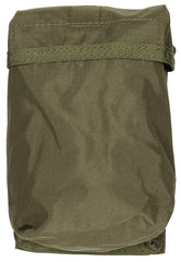 Borsetă Multiscop "Mission IV" Verde OD MFHProfessional - Nylon 420D, 50g