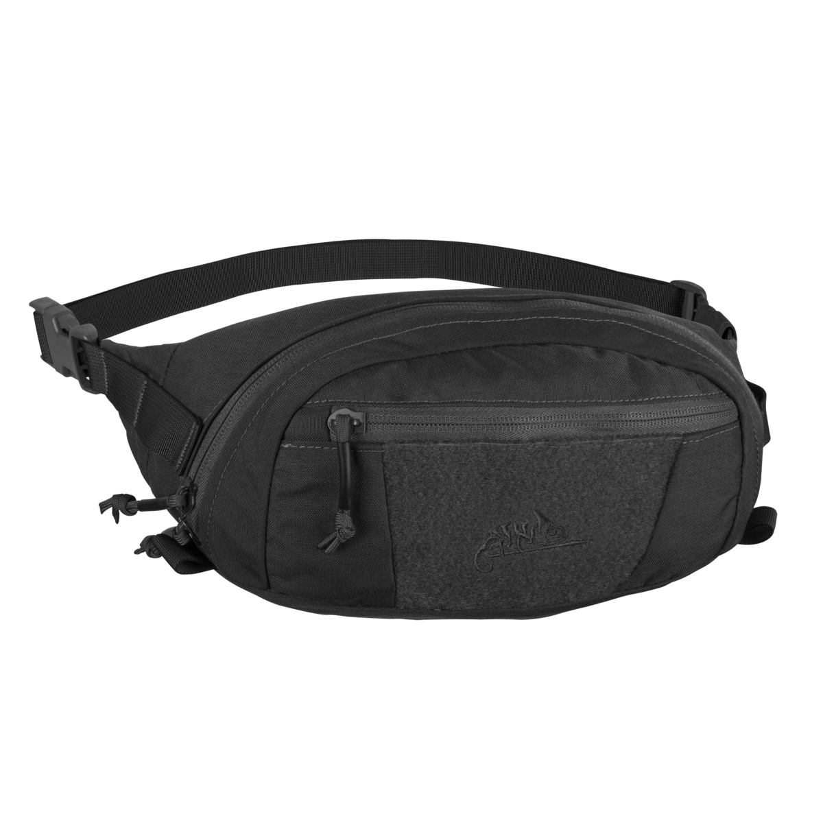 Borsetă Șold Helikon-Tex Bandicoot® Cordura® Negră