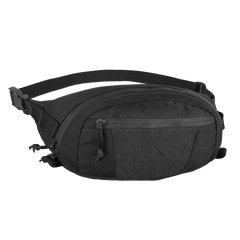 Borsetă Șold Helikon-Tex Bandicoot® Cordura® Negră