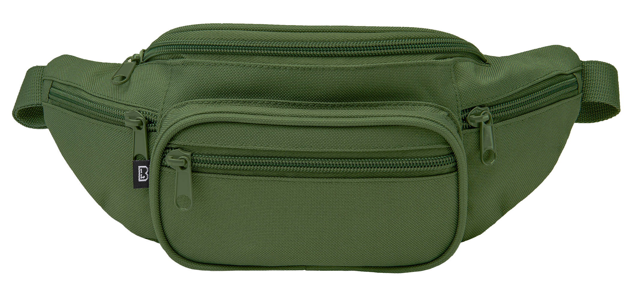 Borseta Olive Brandit - Acces Rapid si Sigur