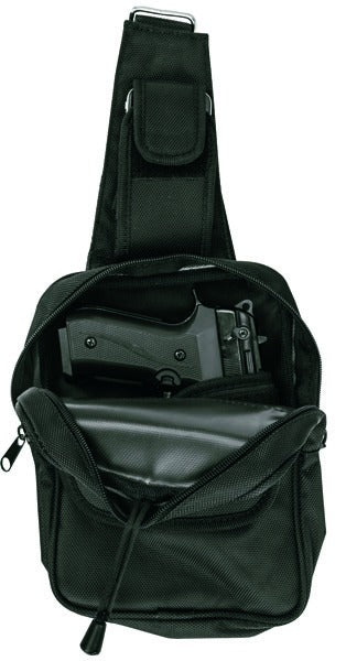 Borsetă pentru pistol tactică AKAR® CELL geanta tactica C7204