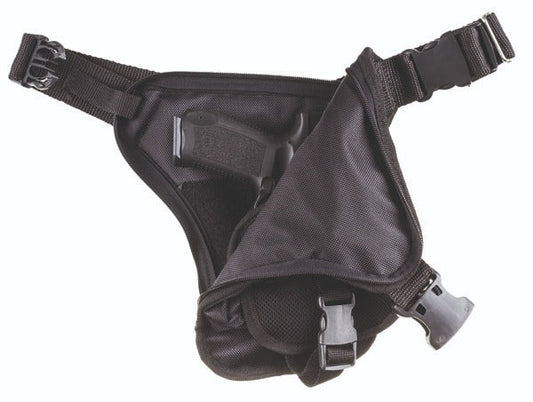 Borsetă pentru pistol tactică AKAR® TRIDENT C7210