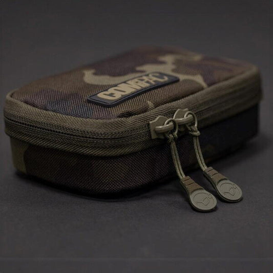 Borsetă Pescuit Korda Compac 70 Tackle Pouch Dark Kamo - Organizare Esențială - 1