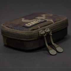 Borsetă Pescuit Korda Compac 70 Tackle Pouch Dark Kamo - Organizare Esențială - 1