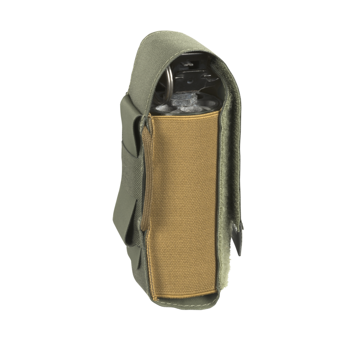 Borsetă Port Grenade Helikon-Tex Cordura Adaptive Green