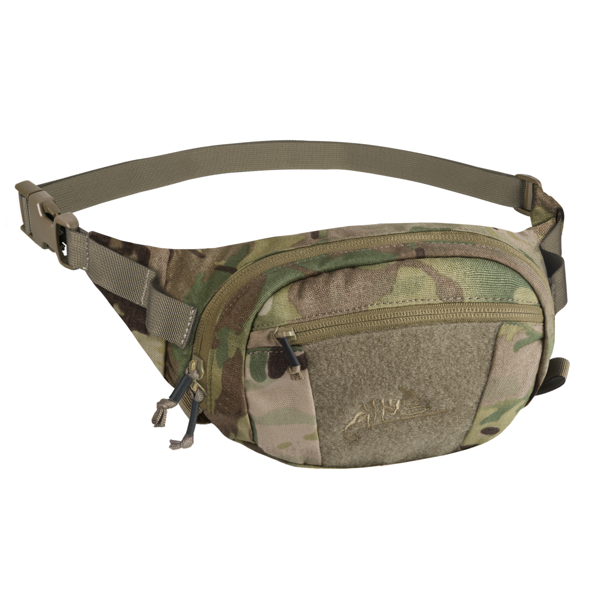 Borsetă POSSUM Helikon-Tex Cordura MultiCam