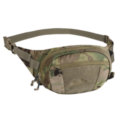 Borsetă POSSUM Helikon-Tex Cordura MultiCam