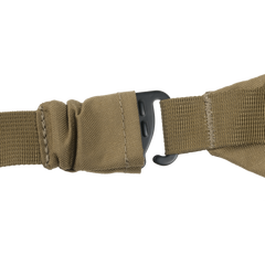 Borsetă POSSUM Helikon-Tex Cordura MultiCam