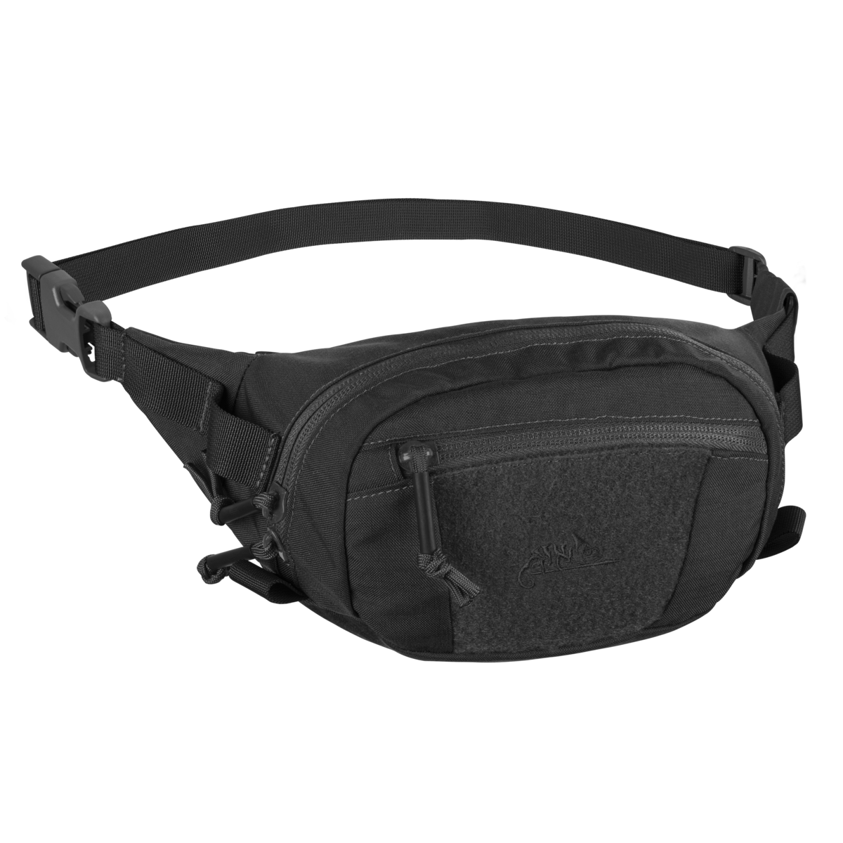 Borsetă POSSUM® Helikon-Tex Cordura® Neagră