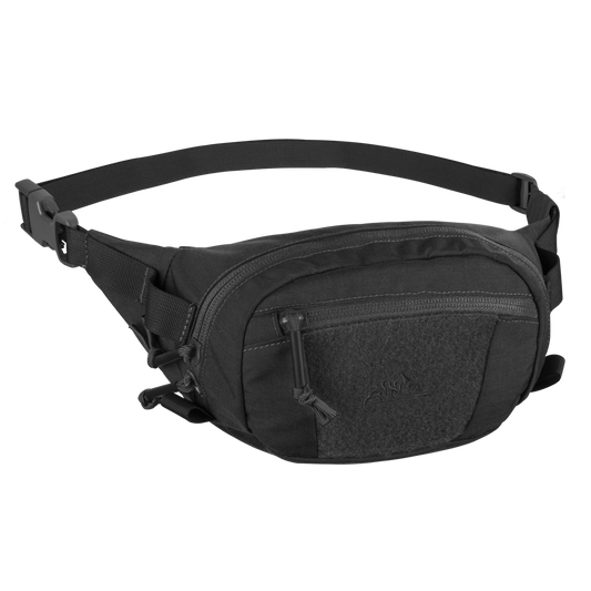 Borsetă POSSUM® Helikon-Tex Cordura® Neagră