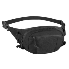 Borsetă POSSUM® Helikon-Tex Cordura® Neagră