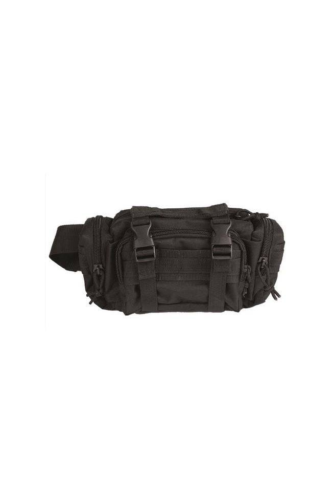 Borseta Sistem Modular Black