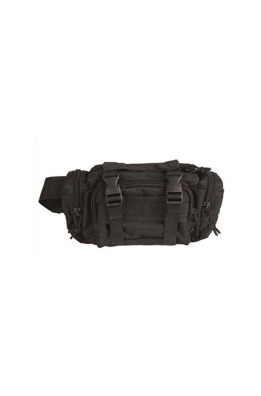 Borseta Sistem Modular Black