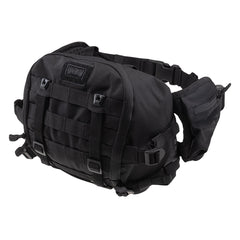 Borsetă Șold MAGNUM LARI 5 - Organizator, Sistem PALS, 5L - 1
