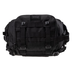 Borsetă Șold MAGNUM LARI 5 - Organizator, Sistem PALS, 5L - 2