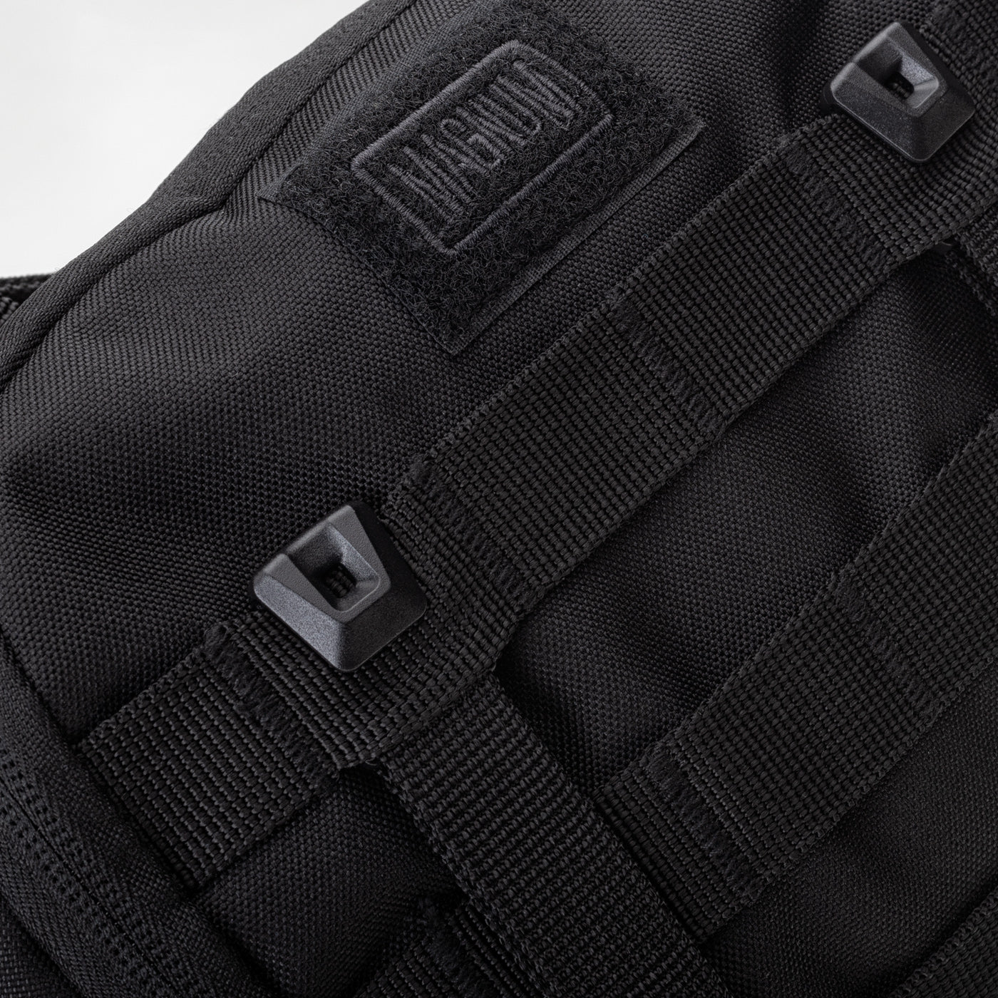 Borsetă Șold MAGNUM LARI 5 - Organizator, Sistem PALS, 5L - 3