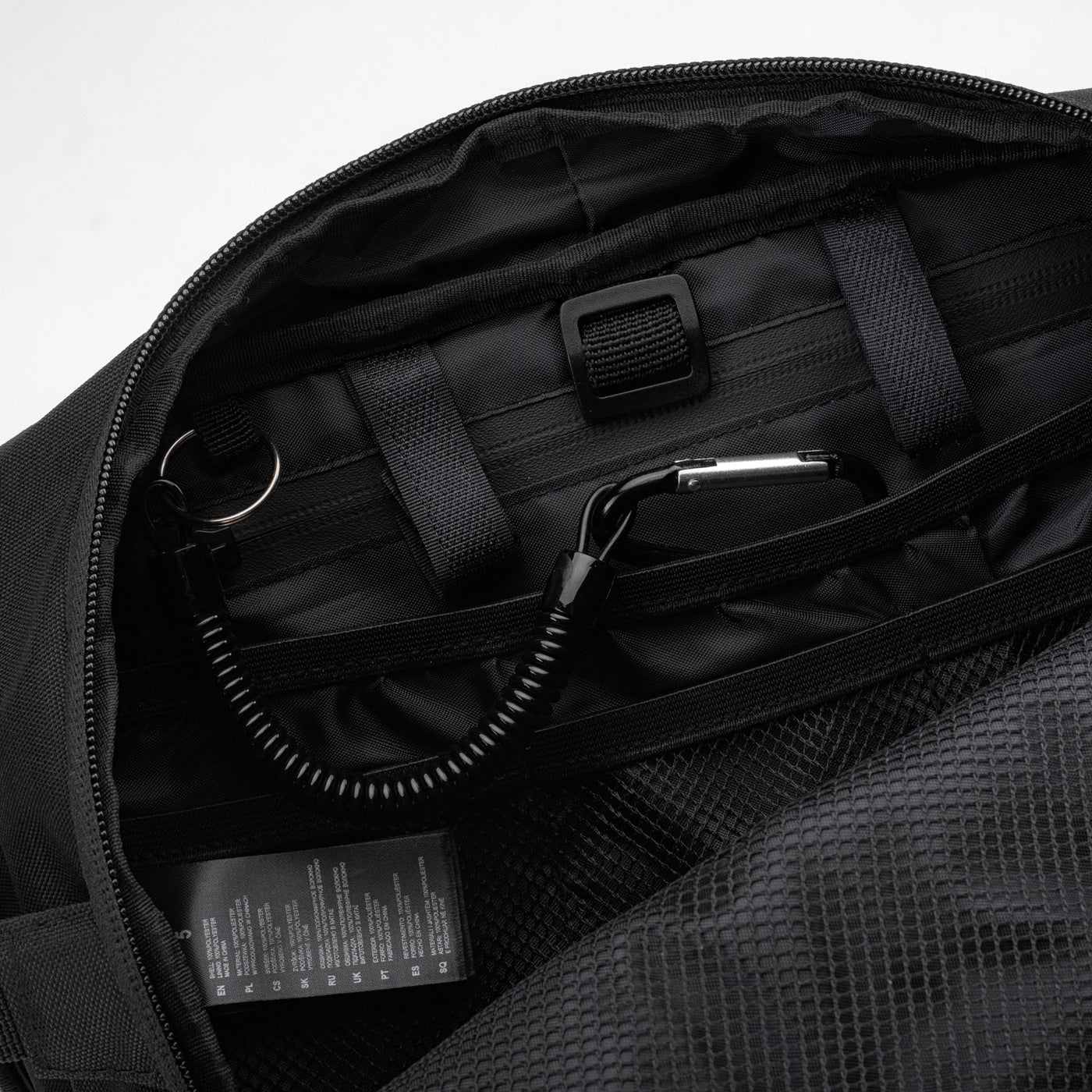 Borsetă Șold MAGNUM LARI 5 - Organizator, Sistem PALS, 5L - 5