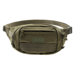 Borsetă Șold PLOVER MAGNUM - 2L, Sistem MOLLE, Organizator - 1