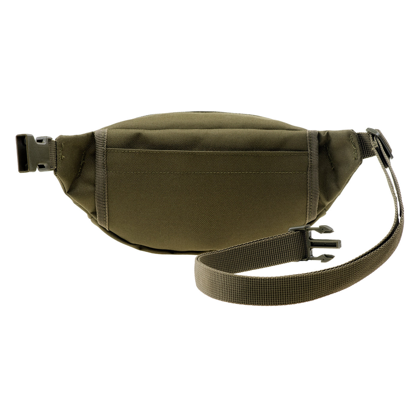 Borsetă Șold PLOVER MAGNUM - 2L, Sistem MOLLE, Organizator - 3