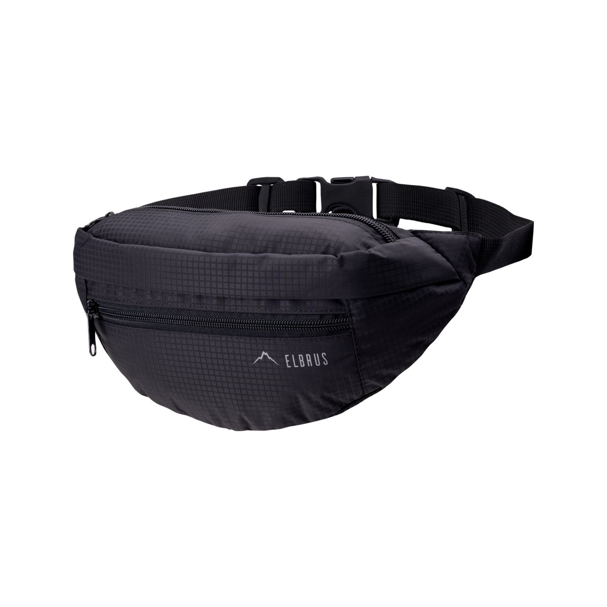Borsetă Șold QUIVER II ELBRUS - 2L, Ușoară și Rezistentă - 1