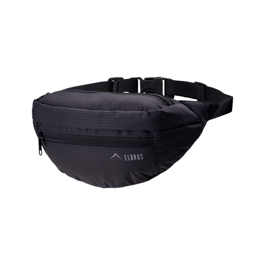 Borsetă Șold QUIVER II ELBRUS - 2L, Ușoară și Rezistentă - 1