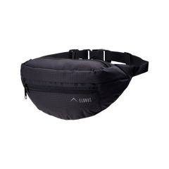Borsetă Șold QUIVER II ELBRUS - 2L, Ușoară și Rezistentă - 1