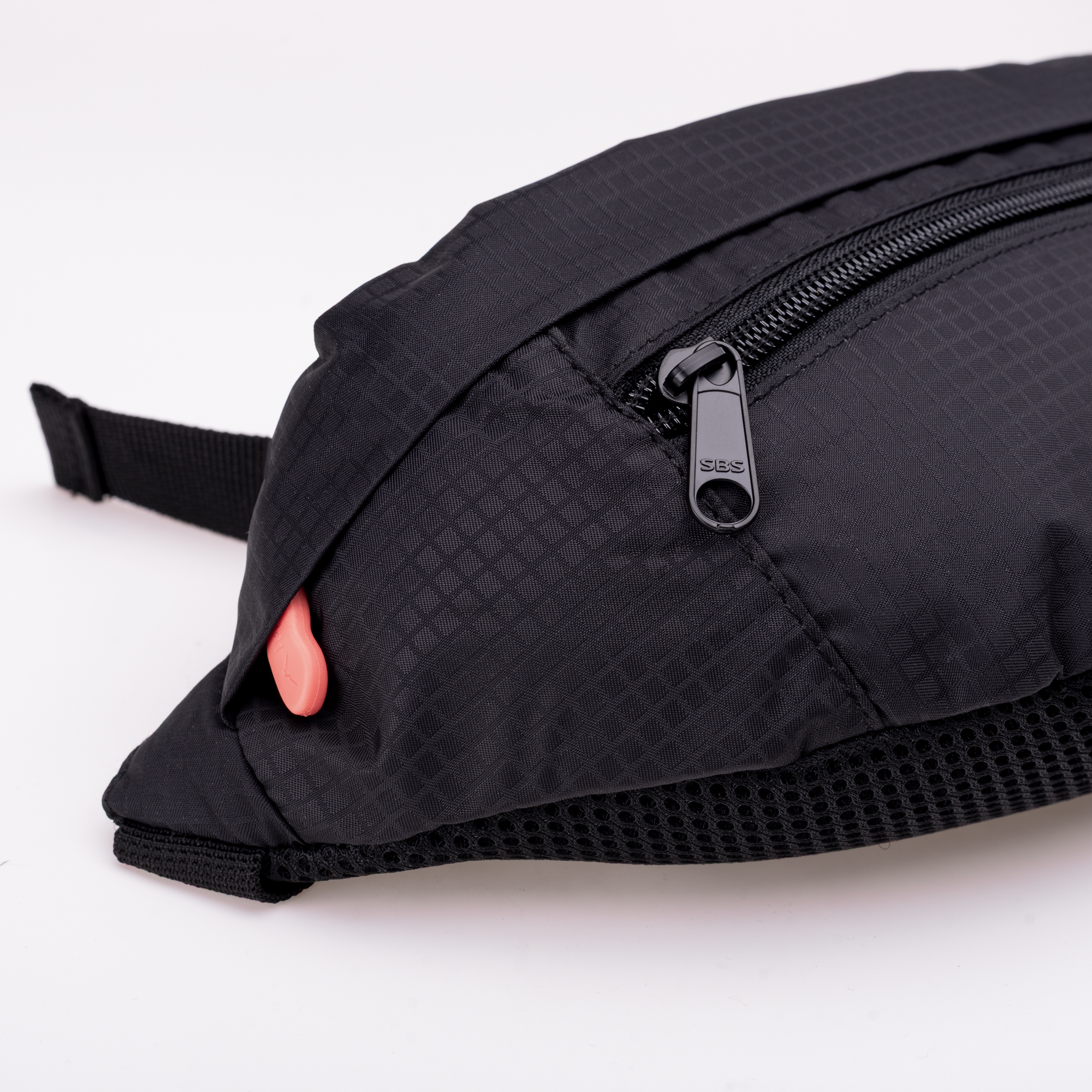 Borsetă Șold QUIVER II ELBRUS - 2L, Ușoară și Rezistentă - 3