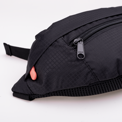 Borsetă Șold QUIVER II ELBRUS - 2L, Ușoară și Rezistentă - 3