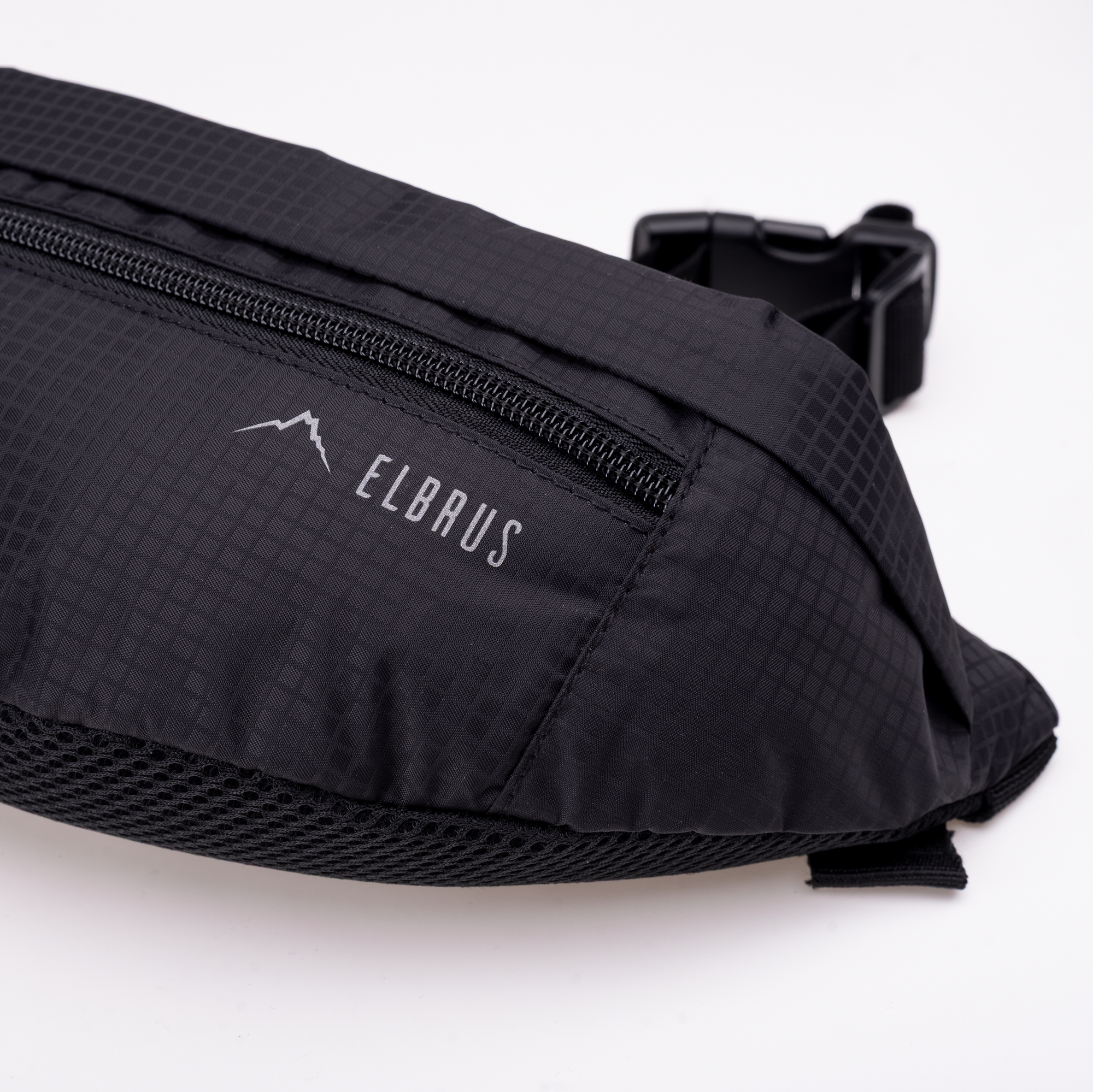 Borsetă Șold QUIVER II ELBRUS - 2L, Ușoară și Rezistentă - 4
