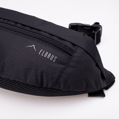 Borsetă Șold QUIVER II ELBRUS - 2L, Ușoară și Rezistentă - 4