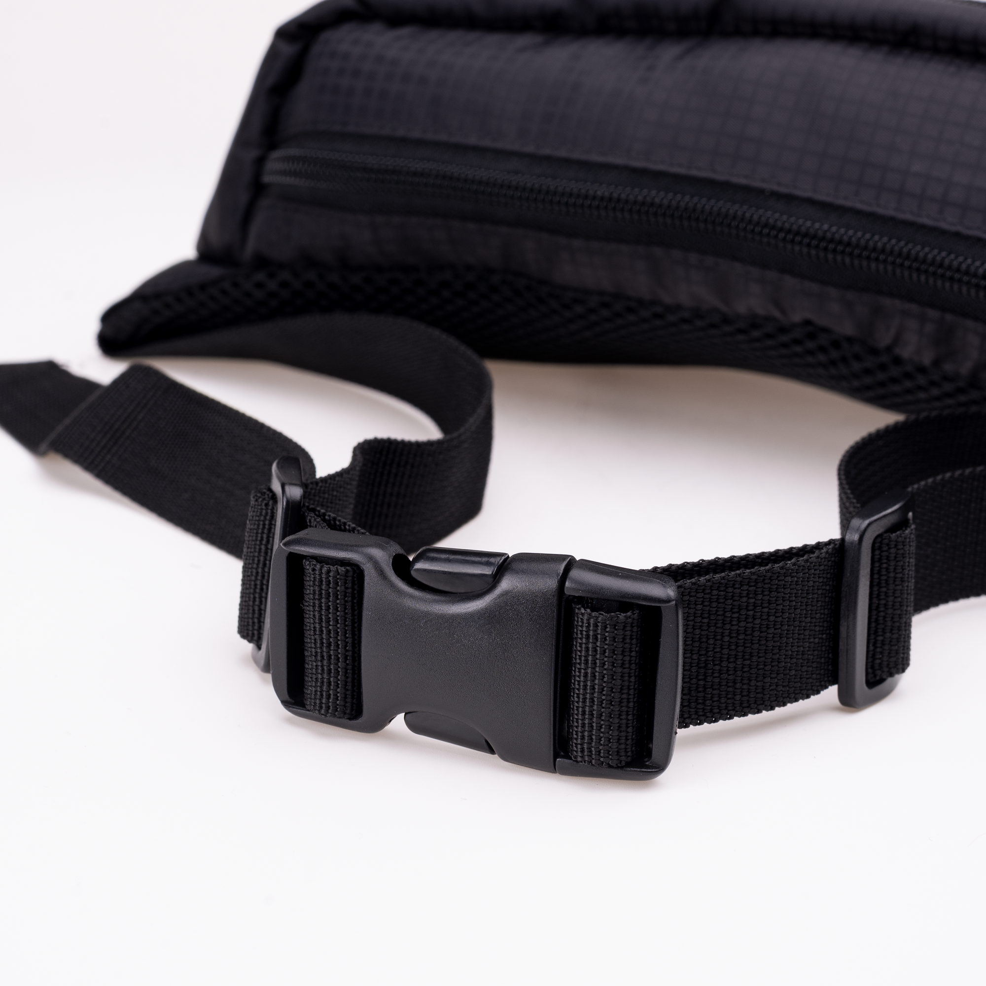 Borsetă Șold QUIVER II ELBRUS - 2L, Ușoară și Rezistentă - 5