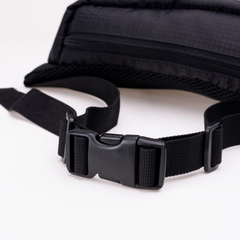 Borsetă Șold QUIVER II ELBRUS - 2L, Ușoară și Rezistentă - 5