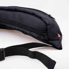 Borsetă Șold QUIVER II ELBRUS - 2L, Ușoară și Rezistentă - 6