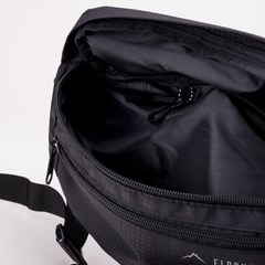 Borsetă Șold QUIVER II ELBRUS - 2L, Ușoară și Rezistentă - 8