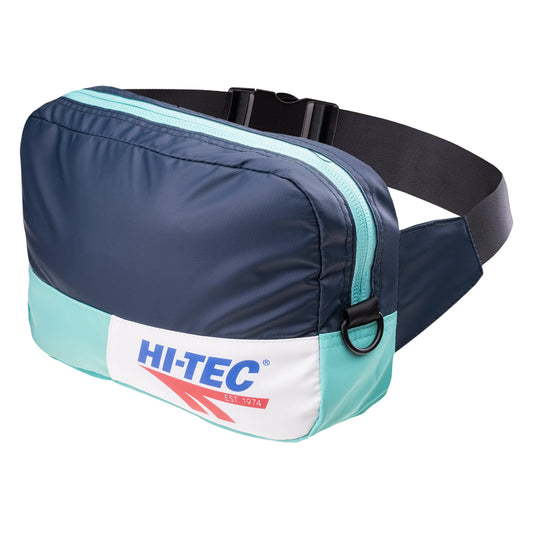 Borsetă Șold TYLER 90S Hi-Tec - Retro, 3L, Versatilă - 1