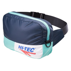 Borsetă Șold TYLER 90S Hi-Tec - Retro, 3L, Versatilă - 1