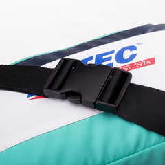 Borsetă Șold TYLER 90S Hi-Tec - Retro, 3L, Versatilă - 3
