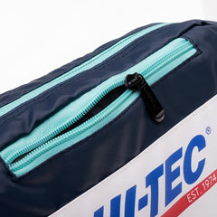 Borsetă Șold TYLER 90S Hi-Tec - Retro, 3L, Versatilă - 4