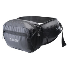 Borsetă SUDETES WAISTPACK Hi-Tec - Impermeabilă, Element Reflectorizant - 1