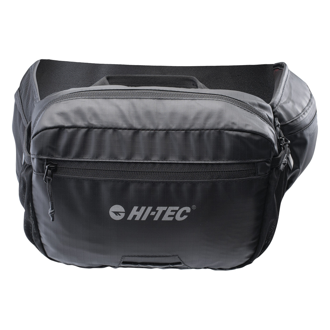 Borsetă SUDETES WAISTPACK Hi-Tec - Impermeabilă, Element Reflectorizant - 2