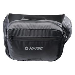 Borsetă SUDETES WAISTPACK Hi-Tec - Impermeabilă, Element Reflectorizant - 2
