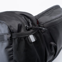 Borsetă SUDETES WAISTPACK Hi-Tec - Impermeabilă, Element Reflectorizant - 6