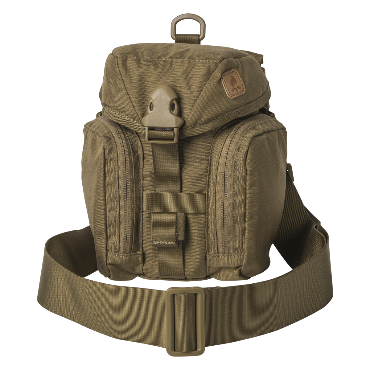 Borsetă Survival Helikon-Tex Cordura® Coyote